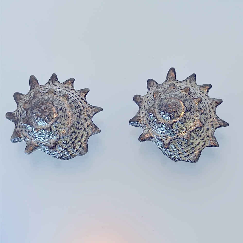 Maurice Milleur pendant / brooch